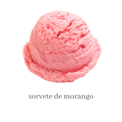 sorvete-de-morango